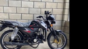 Выбираем китайский мопед на 2021 год