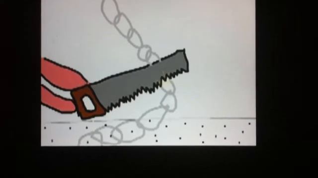 Губка боб играет в пилу(озвучка) 12+ смотреть онлайн