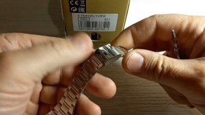 CASIO VINTAGE  КАК  ПРОСТО УКОРОТИТЬ БРАСЛЕТ /  HOW TO ADJUST CASIO WATCH BAND  /