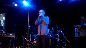 Ассаи - Художник (live)