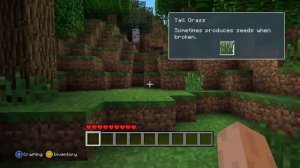 Minecraft Xbox 360: "How To Play With The First Update / Tu 1" (How To / Tutorial)