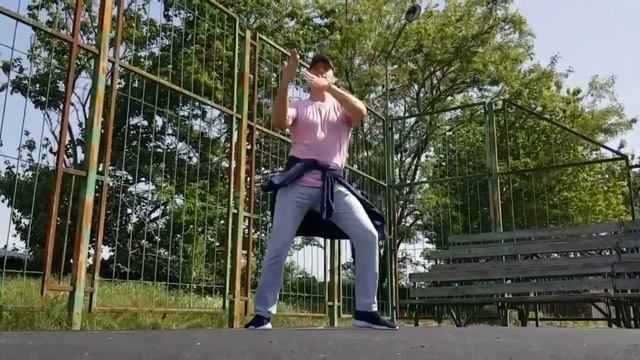 Contra La Pared- Sean Paul  J. Balvin/ Zumba/Dance