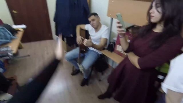 Мисс Университет 2020 | STARость Влог смотреть онлайн