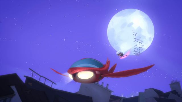 PJ Masks Song 🎵I'M LUNA GIRL 🎵Sing along with the PJ Masks! | HD | Superhero Cartoons for Kids смотреть онлайн