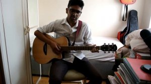 Black - Wonderful Life (Cover)