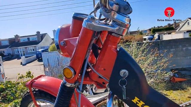 1972 Honda CT 90 - Does it live up to the hype?! Ride & Review смотреть онлайн