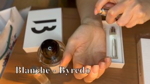 Обзор ароматов Byredo: Pulp, Bal d'Afrique, Blanche, Gypsy Water
