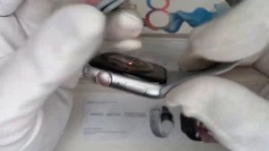 обзор на СМАРТ ЧАСЫ Х8 ПРО