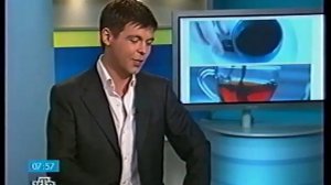 Галина Вишневская Сегодня утром на НТВ