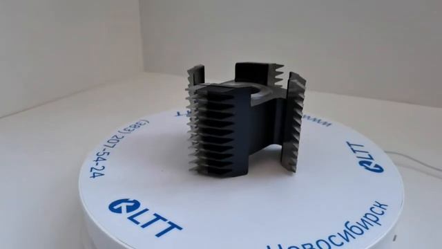 ДФ-15.00.01 фреза для сращивания 125х32х75, Р6М5 смотреть онлайн