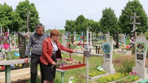 ПАМЯТИ РОДНЫХ и БЛИЗКИХ