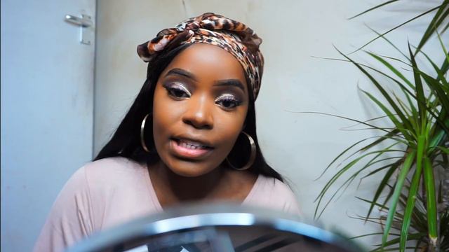 DARK SKIN DRUGSTORE MAKEUP TUTORIAL - AFFORDABLE