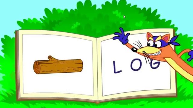 Изучаем английский язык онлайн для самых маленьких - учим английский язык для детей смотреть онлайн