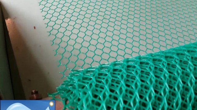 Сетка СТРЭН смотреть онлайн видео от МИР ТЕНТОВ в хорошем качестве.