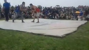 Шушановка казбек 2 май