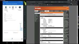Удаленный просмотр ip-камер на Android. ONVIF