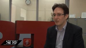Владимир Кузнецов о проекте ФАБЛАБ в МИСиС