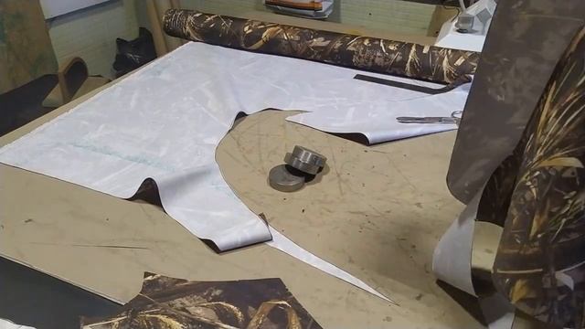 Перетяжка мотосиденья Honda CBR, смотреть онлайн