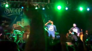 Jump Around - Snoop Dogg LIVE at Roxys Pub, West Palm Beach