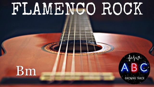 Backing track_ PHRYGIAN mode _ Bm смотреть онлайн