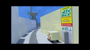 Примеры анимации 3д моделей