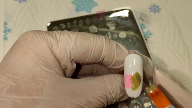 Обзор пластин #ТАКИДА_ART / Безграничный полет фантазии.. смотреть онлайн