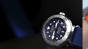 ОРАНЖЕВЫЕ ДАЙВЕРСКИЕ ЧАСЫ | Российские механические часы ATTACHE | DEEP-SEA | Обзор часов