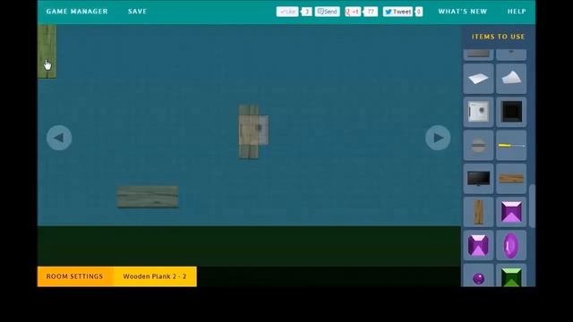 Make Your Own Room Escape Game! - Fully Narrated Tutorial for doctorfou.com's Room Escape Maker смотреть онлайн