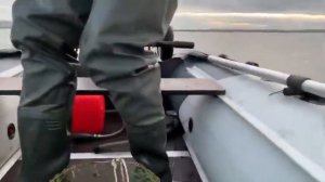 Раки на бугодаке