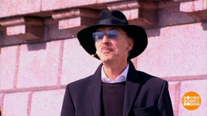 Михаил Боярский: "Я люблю Санкт-Петербург!" Доброе утро. Суббота. Фрагмент выпуска от 29.07.2023
