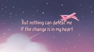 On Top Of The World (lyrics) | Barbie Princess Charm School