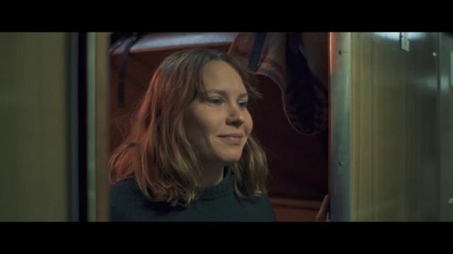 Купе номер 6 – трейлер
