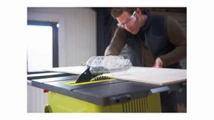 Распиловочный станок Ryobi 1800W 254мм + станина RTS1800S-G 5133002221 гарантия от 2 до 5 лет
