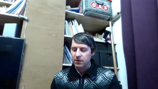 Бытие. Главы 7-8 смотреть онлайн