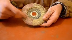 Эффективное восстановление лепестковых дисков для болгарки