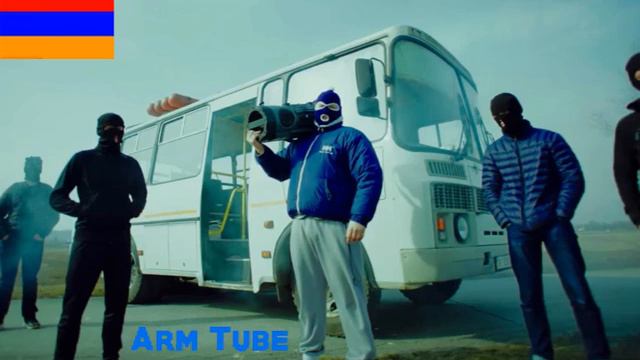 Между нами тает лед [АРМЯНСКАЯ ВЕРСИЯ] смотреть онлайн