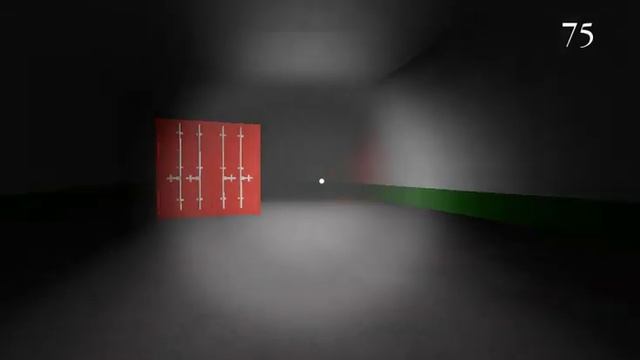 It Lurks: Chapter 4 Into The Abyss. смотреть онлайн