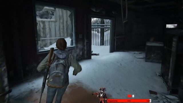 THE LAST OF US PART 2 | HINDI | #1 смотреть онлайн