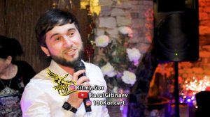 06 Шамиль Магомедов - «Вай Аман».mov