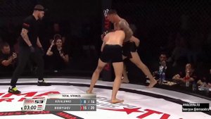 Святослав Коваленко Vs. Сергей Бобрыше