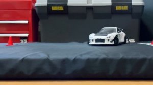 WLtoys K969[Modified] -Improve CS Drift Skill 2-