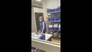 Протест в неисполнении услуг почтовой связи #Почта России #Протест