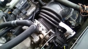 Мой трудяга УАЗ 390945" Фермер".