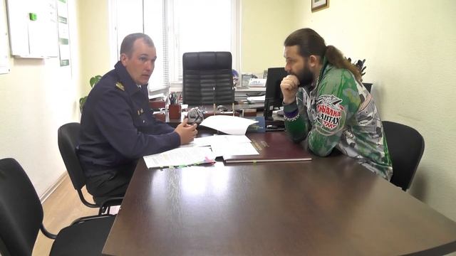 Новые правила РЫБОЛОВСТВА 2021. Объясняет Начальник Рыбоохраны