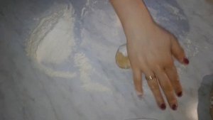 Очень удачный рецепт овсяного печенья! ? Получится у каждого.