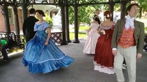 КД "Прихоть мистера Бевериджа"