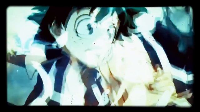 Todoroki Shouto(Тодороки Шото) -Корми своих демонов по расписанию.