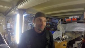 Техничка shabby state. Русский кастомайзинг