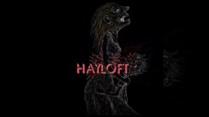 SALLY FACE × Mother Mother - HAYLOFT (+II) EDIT