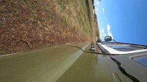 Уаз 31512, я тоже думал, что он 469